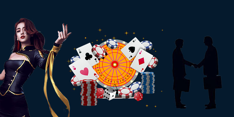 SA mang đến trải nghiệm chân thực đầy lôi cuốn tại sảnh live casino