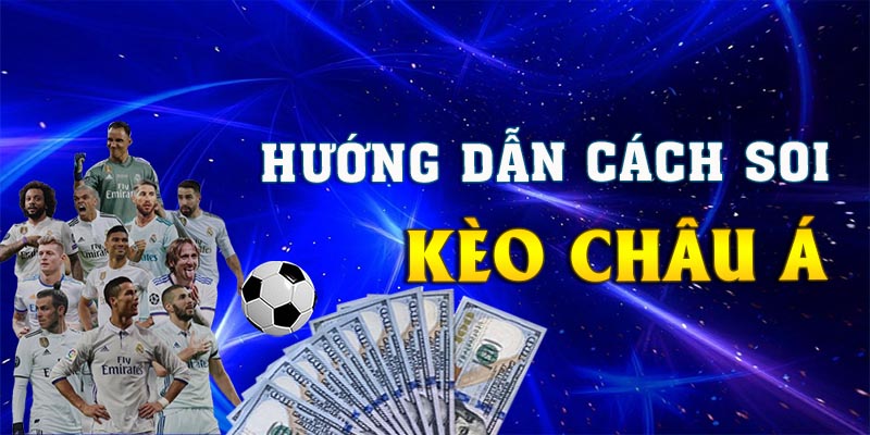 Hướng dẫn cách soi và dự đoán kết quả 