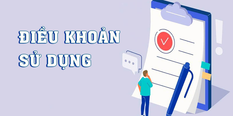 Mục đích đặt ra các quy định trong điều khoản sử dụng